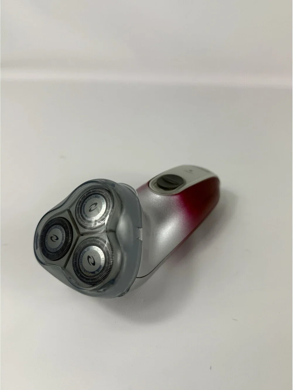 Norelco reflex plus
